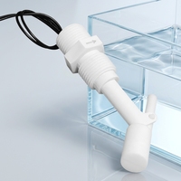 Capteur de niveau d'eau liquide pour aquarium WOW LLS-LDS03 plastique PP Float Switch