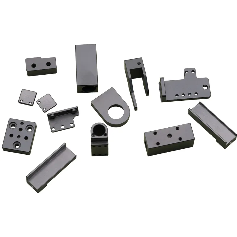 Piezas de fresado de aleación de titanio y cobre de aluminio, tornillos de servicio de mecanizado, pasadores, piezas de eje, piezas de mecanizado CNC, mecanizado CNC personalizado