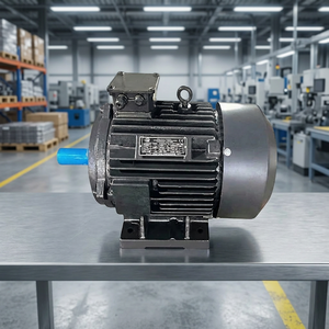 Premium quality 15hp motor powerful industrial three phase motor designed for high performance machinery and continuous - Product Image 4