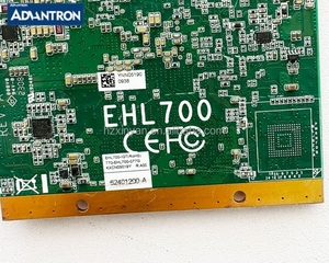 EHL 700 EHL700-IGT(RoHs) 770-EHL700-077G KXCN05019Y R.A00 62401200 a Carte mère industrielle Carte CPU Module CPU Stock d'origine - Product Image 5