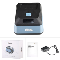 Xhorse Dolphin XP005L Dolphin II XP-005L Key Cutting Machine Update Version of XP005 Plus Xhorse Key Reader XDKR00GL Key Reader