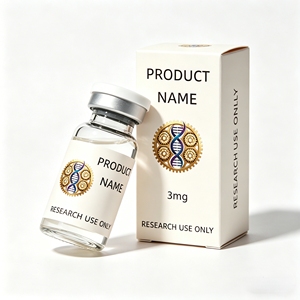 Etiquetas de Identificación Personalizadas para Frascos de Medicamentos, Pegatinas <span class=keywords><strong>y</strong></span> Cajas para Laboratorios <span class=keywords><strong>y</strong></span> Farmacias, Botellas de Vidrio de 3 ml <span class=keywords><strong>y</strong></span> 10 ml - Product Image 2