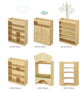 Meubles de garderie d'<span class=keywords><strong>occasion</strong></span>, design d'intérieur de salle de classe pour enfants, vente de meubles de maternelle - Product Image 5