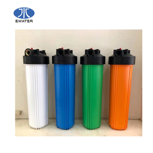 Lớn màu xanh lọc nước nhà ở 20 inch x 4.5 lọc để bán - Product Image 3