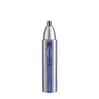 Haohan Électrique Hommes Nez Cheveux Tondeuse Oreille Nasale Coupe De Cheveux Épilation Propre Batterie Rechargeable