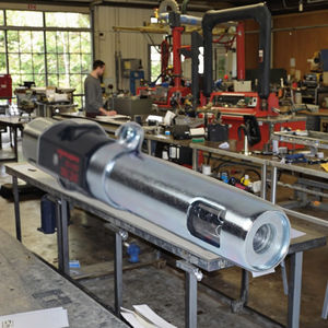 हनीमून वेल्ल लौ डिटेक्टर यूवीज़ 780 - Product Image 3