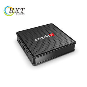 X96X5 Android <span class=keywords><strong>TV</strong></span> Box pour la lecture vidéo en direct 4K Ultra HD HXT prise en charge à faible quantité minimale de commande - Product Image 5