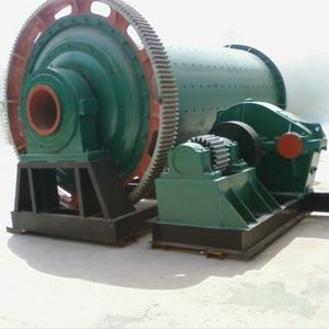 उद्योग ग्राइंडर मिलों की बड़ी क्षमता वाली सोने की बॉल मिल ग्राइंडर सीमेंट ग्राइंडर सीमेंट मशीन खनिज प्रसंस्करण के लिए - Product Image 5