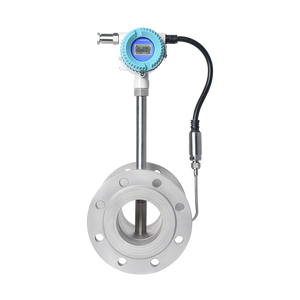 เครื่องวัดการไหลแบบดิจิตอล Flow DN15~DN600 - Product Image 2