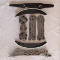 Kit de chaîne de distribution Gy pour Ford Escape Duratec Montego Mazda MP-V Tribute 3.0L Moteur Gy0112201 Gy0112500b KT-10
