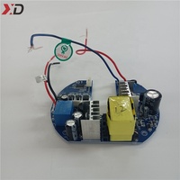 Carte de circuit imprimé pour ventilateur de plafond AC/DC, vente chaude