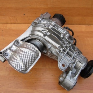 ระบบเกียร์อัตโนมัติ ชุดเฟืองท้ายอัตโนมัติ 0B0500043K สำหรับ Audi Q5L - Product Image 5