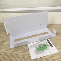 Support mural pour console PS5, support mural, station de montage pour console PS5, accessoires de jeu