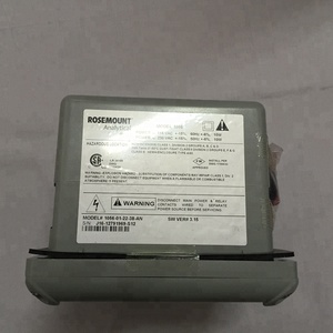 เครื่องวิเคราะห์ 4-20 MA Singapore Analyzer 1056 พร้อม Profibus/HART และรองรับ OEM - Product Image 3