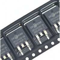 Chip Semiconductor CRSS037N10N, Otros Componentes Electrónicos, Nuevo y Original, Servicio BOM, Circuito Integrado