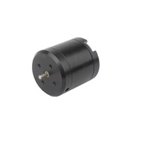 מדחף תת-ימי IP68 עמיד למים מנוע חשמלי DC ללא מברשות