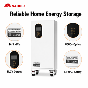 Precio de Fábrica <span class=keywords><strong>SOLAX</strong></span> TSYS-LD143 Bess Sistema de Almacenamiento de Energía Solar con Batería de Estado Sólido LiFePO4 - Product Image 5