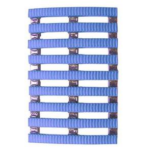 Heronrib 2000 50 Cm Blu Oxford Pavimentazione Sportiva Blu - Product Image 1