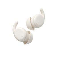 Écouteurs Bluetooth 14H 7mm Slim Active ANC avec réduction de bruit et application pour le sommeil