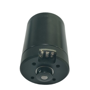 มอเตอร์ไฟฟ้าขนาดเล็ก 2838B DC 20x30 มม. สำหรับอุปกรณ์ขับเคลื่อนโดรน - Product Image 1