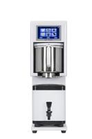 Machine à Infuser le Thé Automatique Commerciale en Acier Inoxydable Haute Efficacité avec Écran Tactile pour Salons de Thé Boba – Haute Température