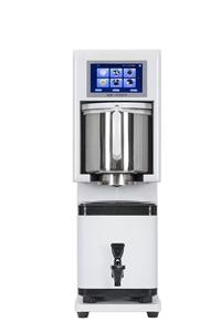 Máquina Automática de Té de Alta Eficiencia, de Acero Inoxidable Comercial, con Pantalla Táctil, para Tiendas de Té de Burbujas, de Alta Temperatura - Product Image 3