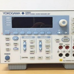 Équipement d'occasion - Testeur de pont Keysight E4980A, forme d'onde en dents de scie, 20Hz-2MHz, haute précision, classe 2, 10kW, résolution 1.0mV, garantie 1 an - Product Image 2