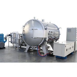 Nouveau modèle de four de carbonisation à succès avec système de séparation du vinaigre de bois et du <span class=keywords><strong>goudron</strong></span> de bois, collecte des produits dérivés, valeur ajoutée - Product Image 3