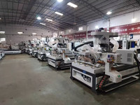 Routeur CNC