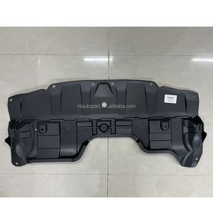 Pièces de voiture, cache inférieur avant <span class=keywords><strong>75892</strong></span>-4CB0A pour Nissan X-Trail T32 758924CB0A - Product Image 3