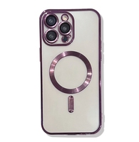 Coque de téléphone plaquée pour iPhone 11 12 13 14 15 Pro MAX Plus, protection arrière, pare-chocs, motif CD, protection de l'objectif de l'appareil photo en verre