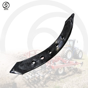 Pulluk yedek parça için keski pulluk noktaları ile ABLSON kültivatör noktaları ve pulluk ucu Lemken parçaları için Kverneland Fit uygula - Product Image 1