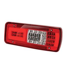 Luce posteriore adatta per illuminazione IVECO 160120 - Product Image 1