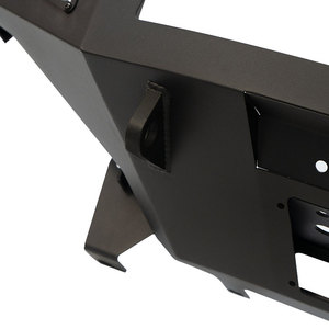 Parachoques Delantero de Acero LUMA para Auto, Barra Protectora para 2016-2023, Modificación de Protección Delantera Todoterreno - Product Image 6