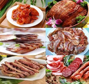 Высококачественный коммерческий Вакуумный стакан из нержавеющей стали, машина для куриного маринада - Product Image 2