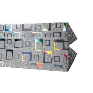 Túi Tote Mỹ Phẩm Sang Trọng Tùy Chỉnh Mẫu Miễn Phí Có Logo Túi Mua Sắm Giấy Thương Hiệu Tùy Chỉnh Túi Đóng Gói Quà Giáng Sinh - Product Image 2