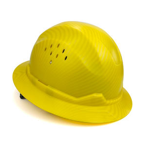 <span class=keywords><strong>Casco</strong></span> de Seguridad ANT5PPE Transpirable y Anti-Impactos para Obras de Construcción, Cascos Industriales Resistentes - Product Image 2