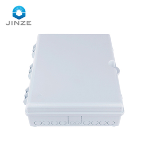 64 72 96 lõi cường độ cao ngoài trời Cáp Hộp nối sợi quang phân phối hộp <span class=keywords><strong>FTTH</strong></span> thiết bị đầu cuối Cassette PLC Splitter hộp - Product Image 6