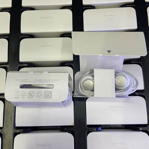 หูฟัง Type-C คุณภาพสูงสำหรับ <span class=keywords><strong>Samsung</strong></span> สายยาว 1.2 เมตร หูฟังแบบมีสาย USB-C สำหรับ <span class=keywords><strong>AKG</strong></span> <span class=keywords><strong>Samsung</strong></span> Note 10 S21 S20 S10 <span class=keywords><strong>S8</strong></span> - Product Image 5