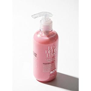Tratamiento Capilar L'ODEURLETTE 500ml Fórmula Nutritiva K Beauty Para Todo Tipo de Cabello - Product Image 1