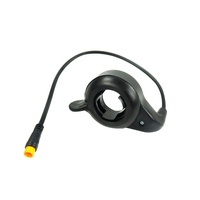 Nouveau modèle de moteur de vélo électrique 48v Kit de conversion de vélo électrique 500w Kit de roue de vélo avec écran