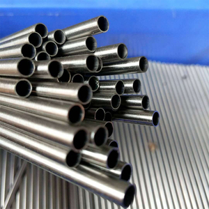 ท่อไร้รอยต่อ ISI ASTM SS 201 304 316L ท่อไร้รอยต่อสแตนเลสต้นกำเนิดจากจีน - Product Image 4