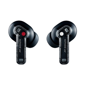 <b>NOTHING</b> Ear B171 Truly Wireless <b>Earbuds</b> Tws <b>Earbuds</b> Noise Cancelling Wireless <b>Earbuds</b> with ChatGPT Integration - Product Image 1