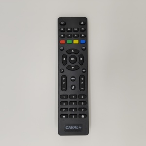 Nhà Máy Giá sử dụng cho kênh + TV phổ điều khiển từ xa và có thể được sử dụng trực tiếp mà không cần thiết lập cho thị trường Châu Phi - Product Image 5