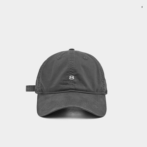 Casquette de baseball personnalisée à 6 panneaux pour hommes, motif brodé à la main, style de rue, multicolore, Gorras - Product Image 5