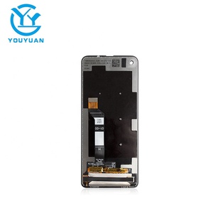 โทรศัพท์มือถือสำหรับ <span class=keywords><strong>Motorola</strong></span> สำหรับ Moto <span class=keywords><strong>One</strong></span> <span class=keywords><strong>Vision</strong></span> จอ OLED แสดงผล <span class=keywords><strong>LCD</strong></span> - Product Image 5