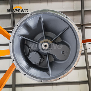 Pompe hydraulique Aftermarket DX490LCA-7M A8VO225D2/72R1 400914-00745 R902282544 principale pour Doosan - Product Image 6