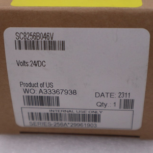 全新 Hv-212-428-1cswbra 3/4 英寸 2nc 00875-002 电磁阀全新原装现货工业自动化 PAC 专用 PLC - Product Image 2