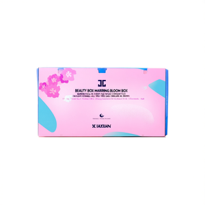 Caja de Belleza Mar Spring Bloom Box, Set de Cuidado de la Piel, Fórmula K Beauty, Para Todo Tipo de Piel, Cuidado Diario de la Piel, Como se Muestra - Product Image 2