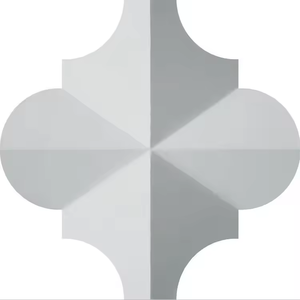 วัสดุตกแต่งผนัง 3 มิติ ใหม่ คอนกรีต UHPC <span class=keywords><strong>อิฐ</strong></span>ปูนซีเมนต์ 3 มิติ สำหรับตกแต่งภายในร้านโทรศัพท์ - Product Image 3